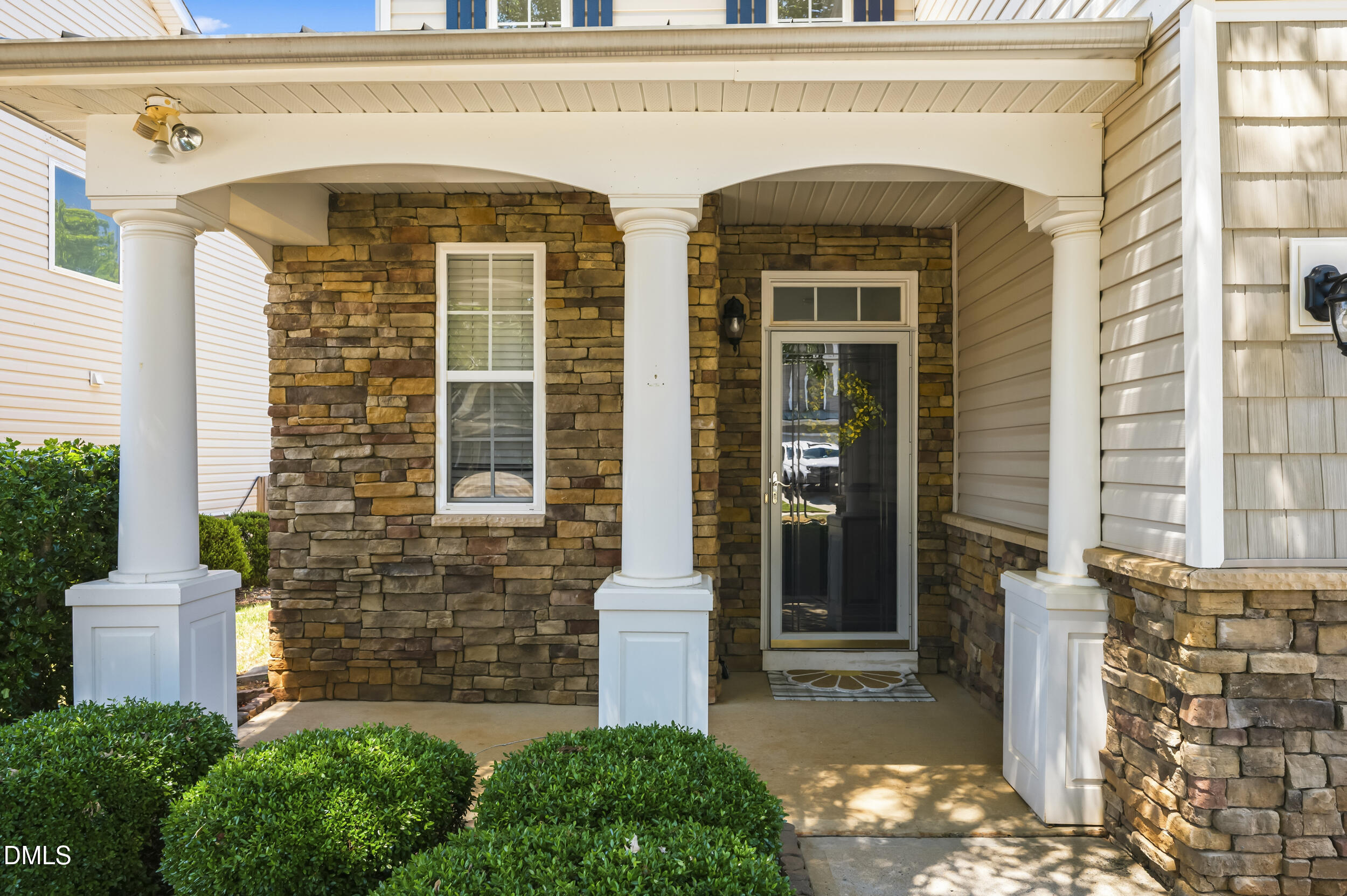 Residential in Raleigh 5