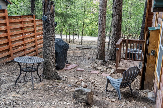 901 Main Rd, House other with 4 bedrooms, 3 bathrooms and null parking in Ruidoso NM | Image 44