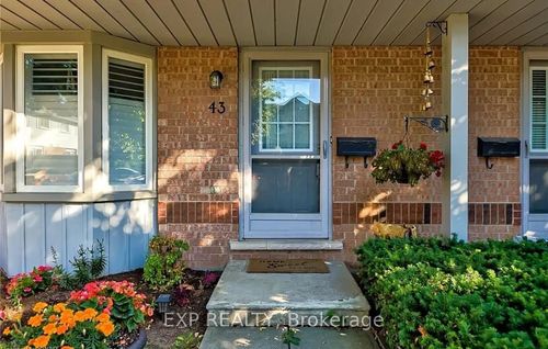 43-180 Marksam Rd, Guelph, ON, N1H8G5 | Card Image