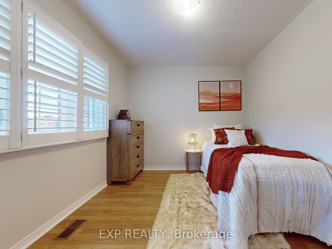 59 Black Oak Dr, House other with 3 bedrooms, 4 bathrooms and 4 parking in Brampton ON | Image 26