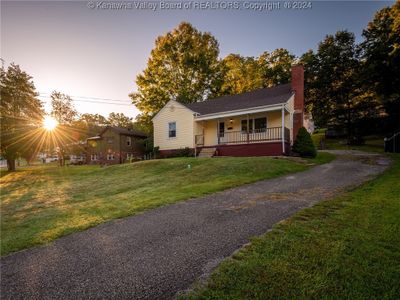 234 Staunton Avenue, House other with 3 bedrooms, 1 bathrooms and null parking in South Charleston WV | Image 1