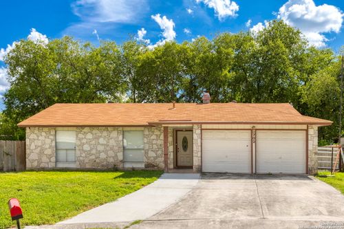 3702 Pipers Field St, San Antonio, TX, 78251-1637 | Card Image