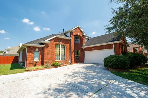 3600 Spirea Dr, Wylie, TX, 75098-8580 | Card Image