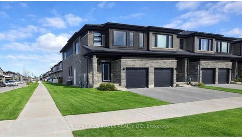 lower-level-88 June Callwood Way, Brantford, ON, N3T0T2 | Card Image