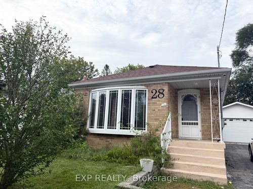 28 Seminole Ave, Scarborough, ON, M1J1N1 | Card Image