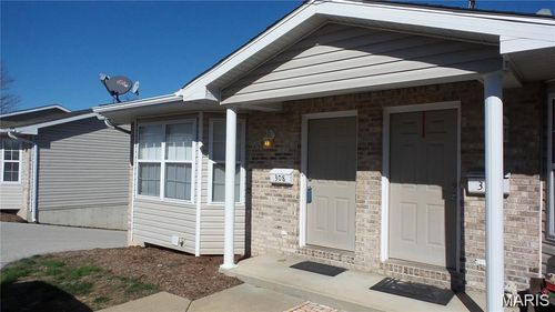 308-308 S 5th St, Festus, MO, 63028-2170 | Card Image