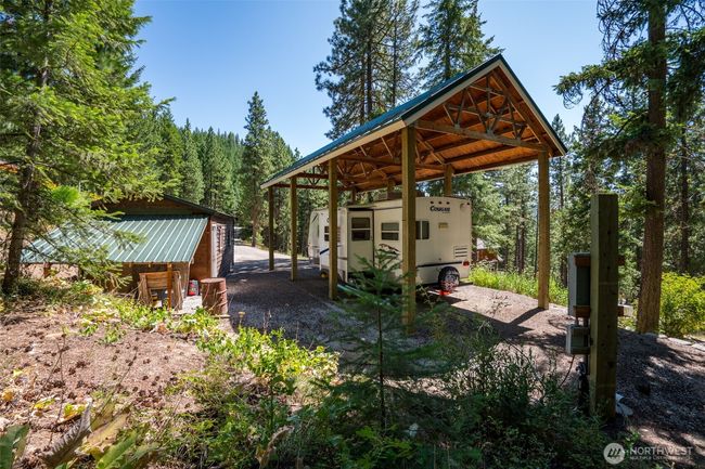 55 Wrangler Ln, House other with 3 bedrooms, 3 bathrooms and 2 parking in Leavenworth WA | Image 29