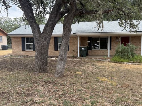 1005 #7 Hazelton Street, San Marcos, TX, 78666 | Card Image