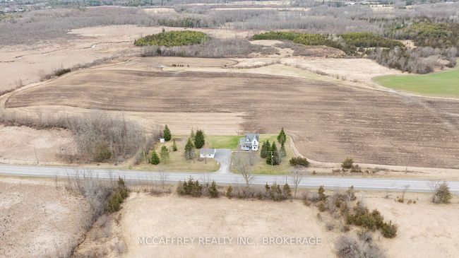 2492 County Rd 41, House other with 3 bedrooms, 2 bathrooms and 6 parking in Roblin ON | Image 46