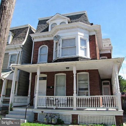 1-319 Roosevelt Ave, YORK, PA, 17401-2929 | Card Image