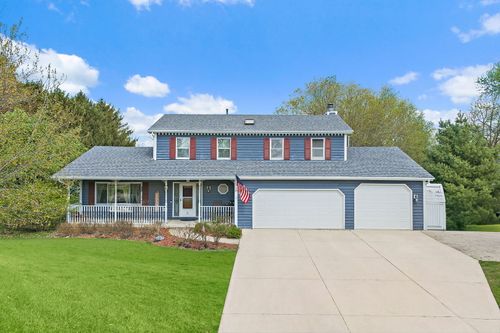 6 Amanda Ln, Yorkville, IL, 60560-4503 | Card Image