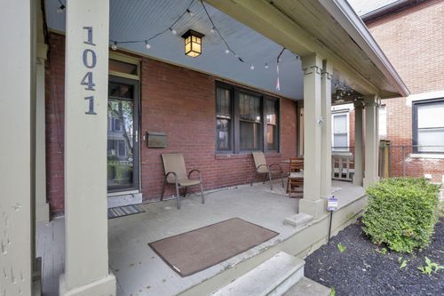 1041 Franklin Ave, Columbus, OH, 43205-3121 | Card Image