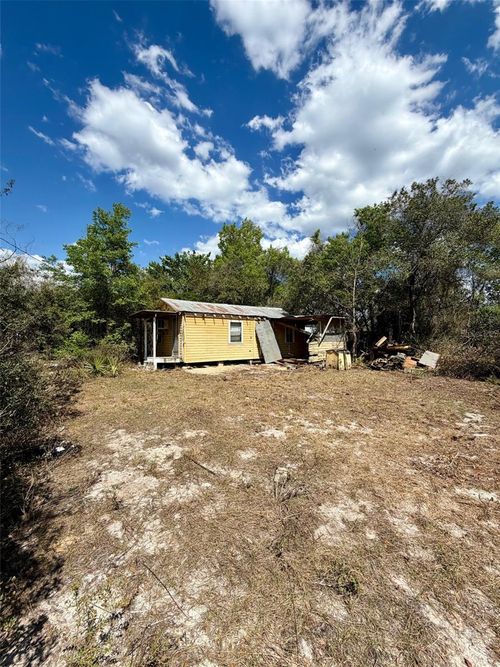 15575 Ne 234th Pl, Fort Mc Coy, FL, 32134 | Card Image