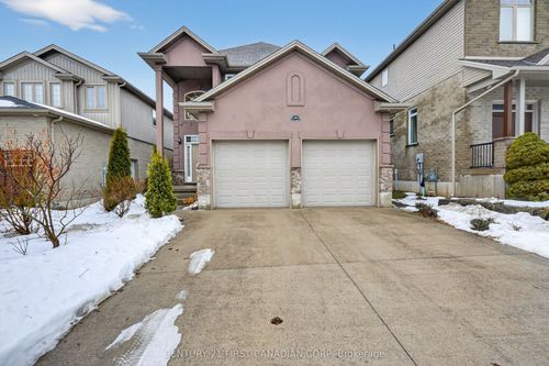 1310 Oakcrossing Road, London North, ON, N6H0C1 | Card Image