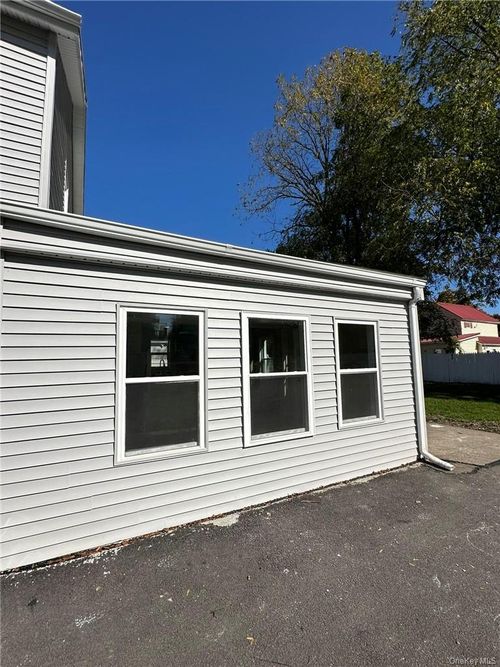25 Mechanic St, Port Jervis, NY, 12771-2829 | Card Image