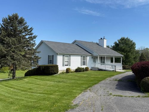 21 Ohandley Dr, Amenia, NY, 12501-5537 | Card Image