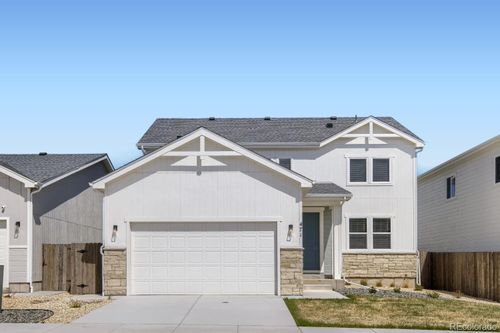 471 Atchison Way, Calhan, CO, 80808-7941 | Card Image