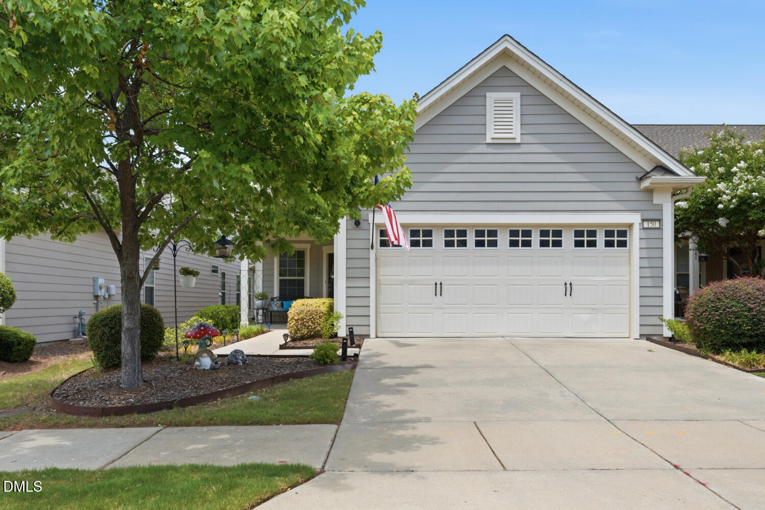 Residential in Durham
