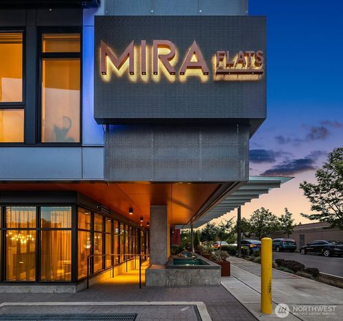 apt-124-1085 103rd Ave Ne, Bellevue, WA, 98004-4065 | Card Image