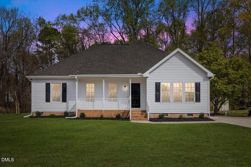 209 Hunters Farm Dr, Raleigh, NC, 27603-8468 | Card Image