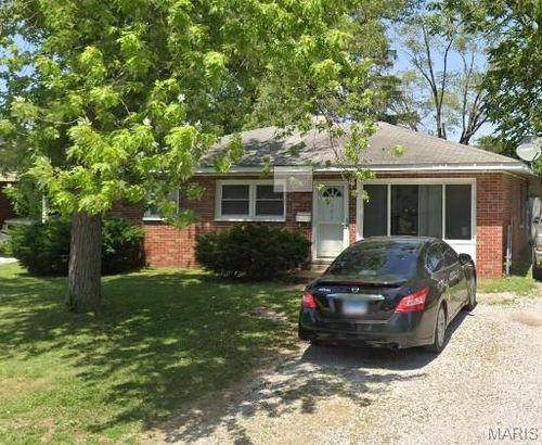 603 Saint Nicholas Dr, Cahokia Heights, IL, 62206-1834 | Card Image