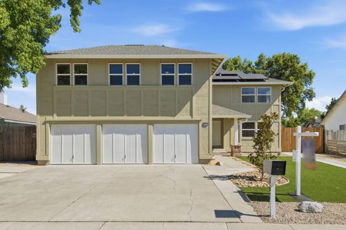 851 Tennis Lane, Tracy, CA, 95376 | Card Image