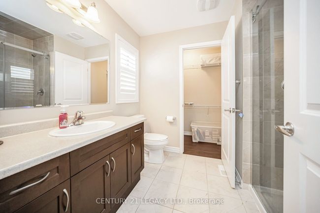 33 Callandar Rd, House other with 4 bedrooms, 3 bathrooms and 4 parking in Brampton ON | Image 29