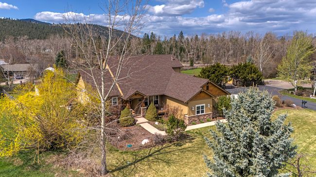 2200 Rafferty Ln, House other with 6 bedrooms, 4 bathrooms and null parking in Missoula MT | Image 46