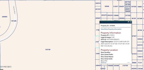 291 Lehigh Ln, Horizon City, TX, 79928-5528 | Card Image