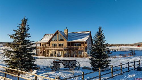 82100 Highway 92, Crawford, CO, 81415-8504 | Card Image