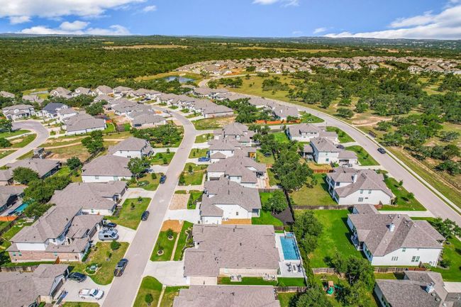 206 Bridge Water Loop, House other with 4 bedrooms, 4 bathrooms and 4 parking in Dripping Springs TX | Image 33