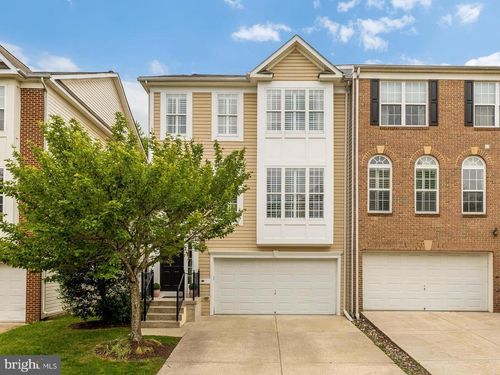 41 Inkberry Cir, GAITHERSBURG, MD, 20877-3550 | Card Image