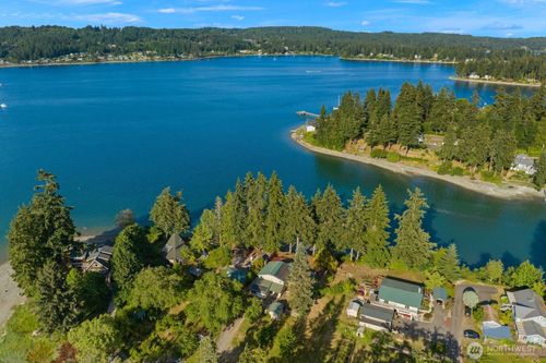 16468 Thorpe Rd Ne, Poulsbo, WA, 98370-8010 | Card Image