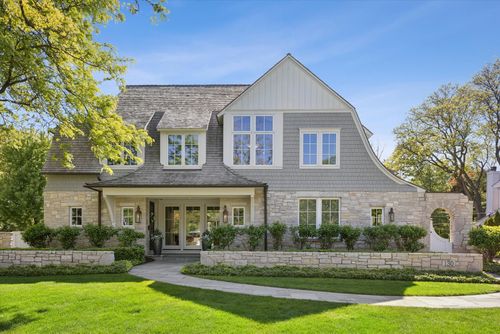 130 N Quincy St, Hinsdale, IL, 60521-3050 | Card Image