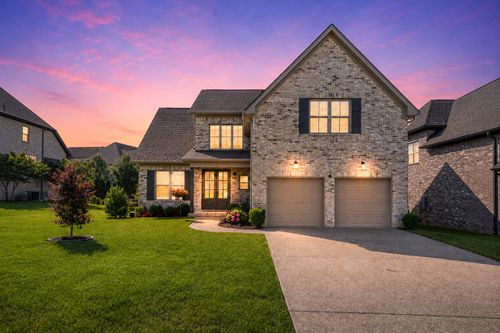 1016 Gadwall Ln, Spring Hill, TN, 37174-1552 | Card Image