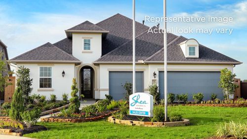 29718 Shady Glade Ln, Magnolia, TX, 77354 | Card Image