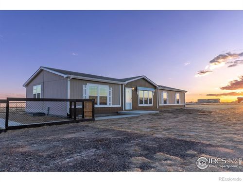 41830 County Road 84, Briggsdale, CO, 80611 | Card Image