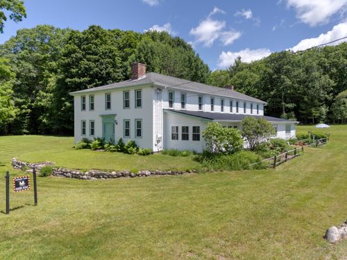 282 Maple Ridge Road, Harrison, ME, 04040 | Card Image