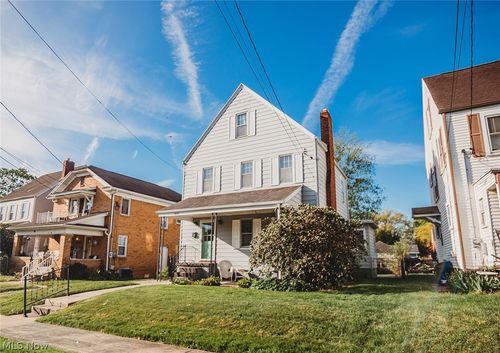 1612 24th St, Parkersburg, WV, 26101-2807 | Card Image