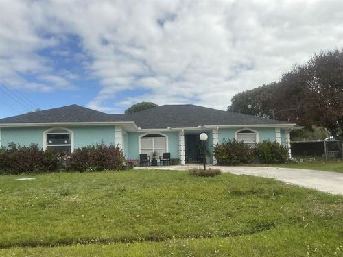 2961 Se Lander Ave, Port Saint Lucie, FL, 34952-7344 | Card Image