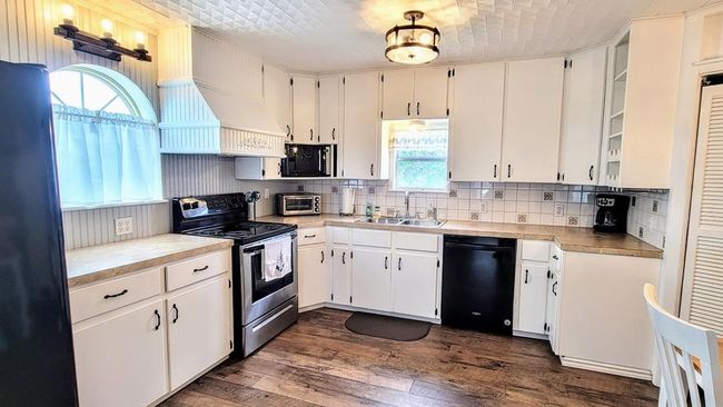 619 Copano Cove Rd, House other with 3 bedrooms, 2 bathrooms and null parking in Rockport TX | Image 8