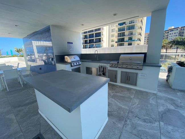 APT-328 - 3450 S Ocean Blvd, Condo with 1 bedrooms, 1 bathrooms and null parking in Palm Beach FL | Image 40