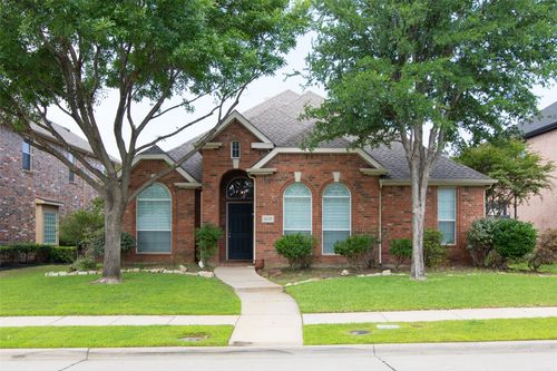 11259 Blackhawk Dr, Frisco, TX, 75033-7385 | Card Image
