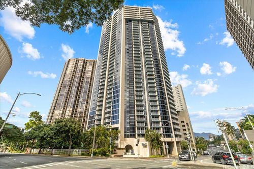 1306-1212 Nuuanu Ave, Honolulu, HI, 96817-4025 | Card Image