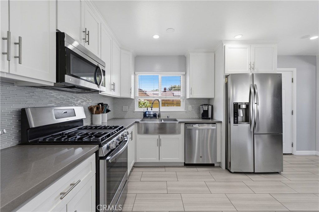 Residential in La Mirada 4