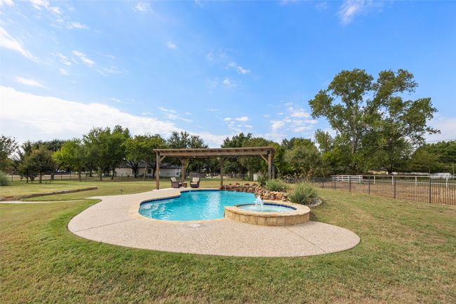 3210 Gray Ln, House other with 4 bedrooms, 3 bathrooms and null parking in Southlake TX | Image 31