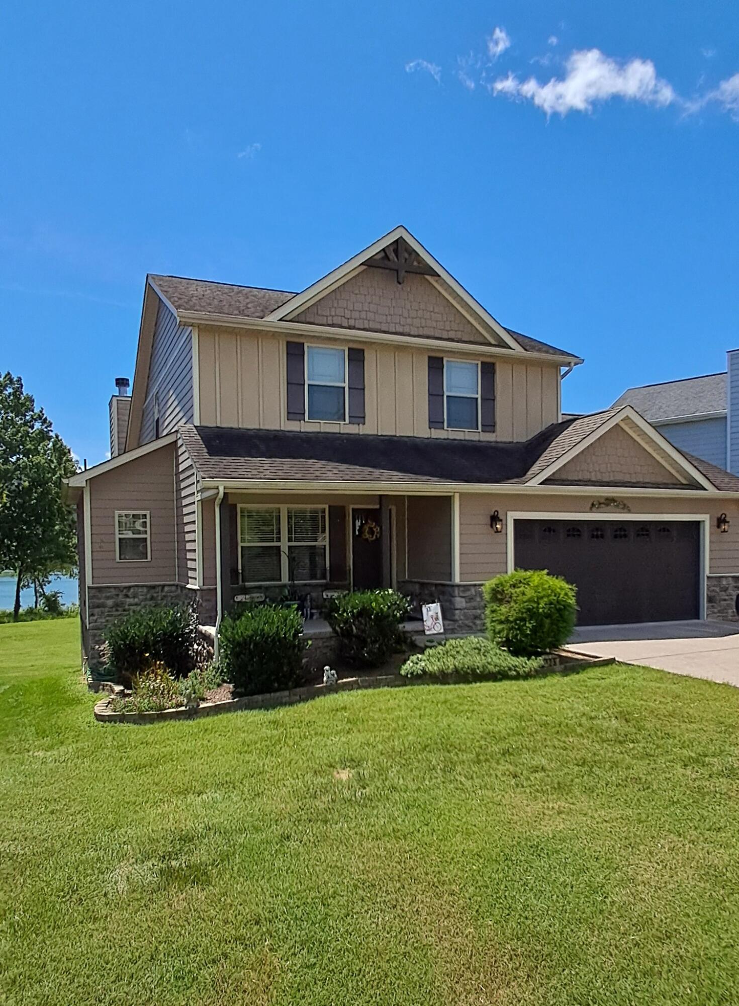 Twilight Blvd, Sharps Chapel, TN 37866