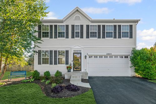 2403 Goldenrod Way, Wauconda, IL, 60084-5087 | Card Image