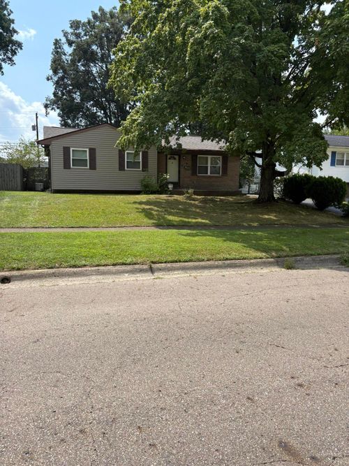 6503 Balsam Dr, Reynoldsburg, OH, 43068-1923 | Card Image