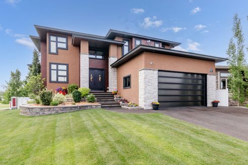57 Lazaro Close, Red Deer, AB, T4R0R8 | Card Image
